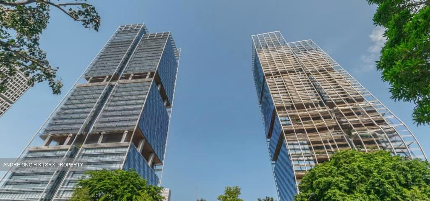 South Beach Tower (D7), Office #544543821